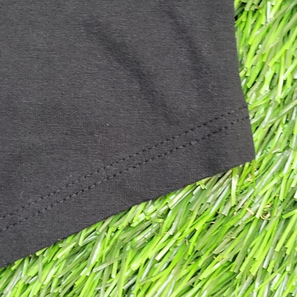 NASA Outer-Space Planet Shirt Womens 2XL 21x25 Black - Picture 11 of 11